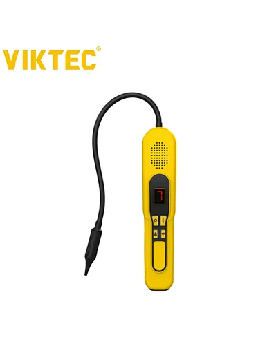 Leak Detector